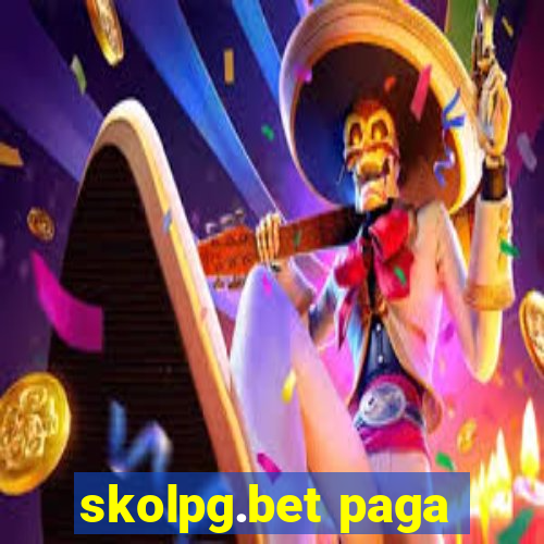 skolpg.bet paga